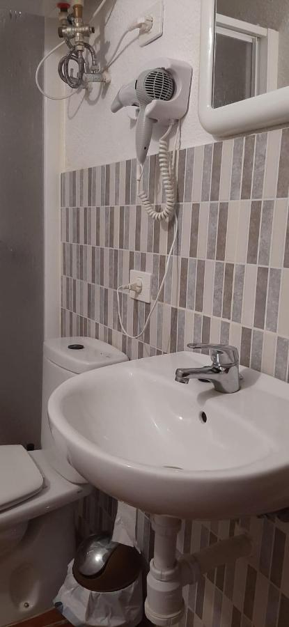 Vivienda Vacacional Sabinosa Zewnętrze zdjęcie
