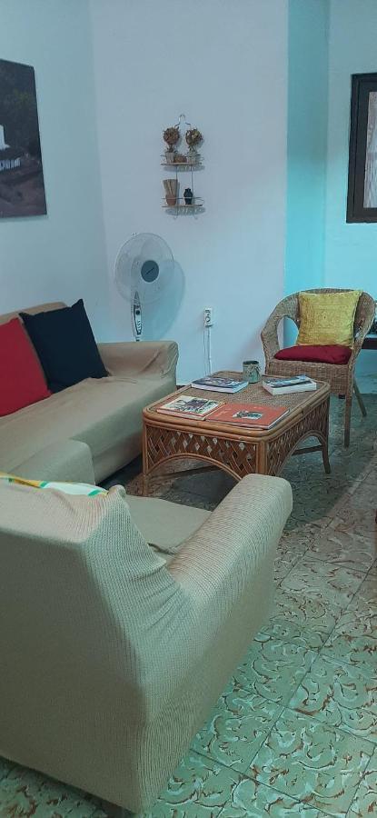 Vivienda Vacacional Sabinosa Zewnętrze zdjęcie