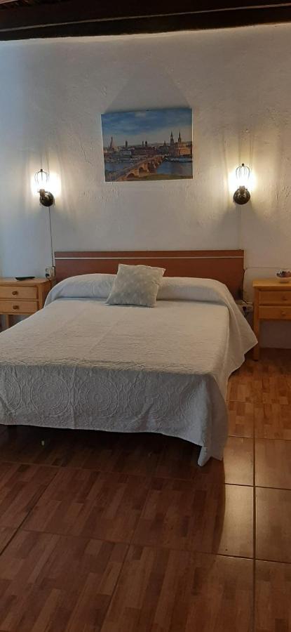 Vivienda Vacacional Sabinosa Zewnętrze zdjęcie