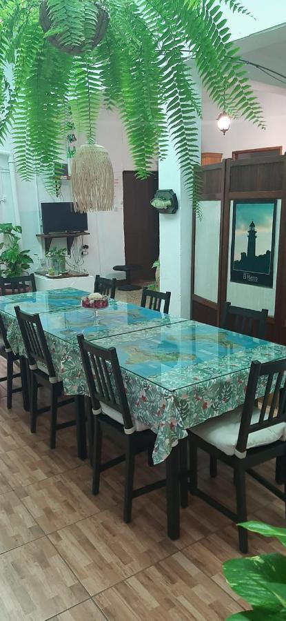 Vivienda Vacacional Sabinosa Zewnętrze zdjęcie