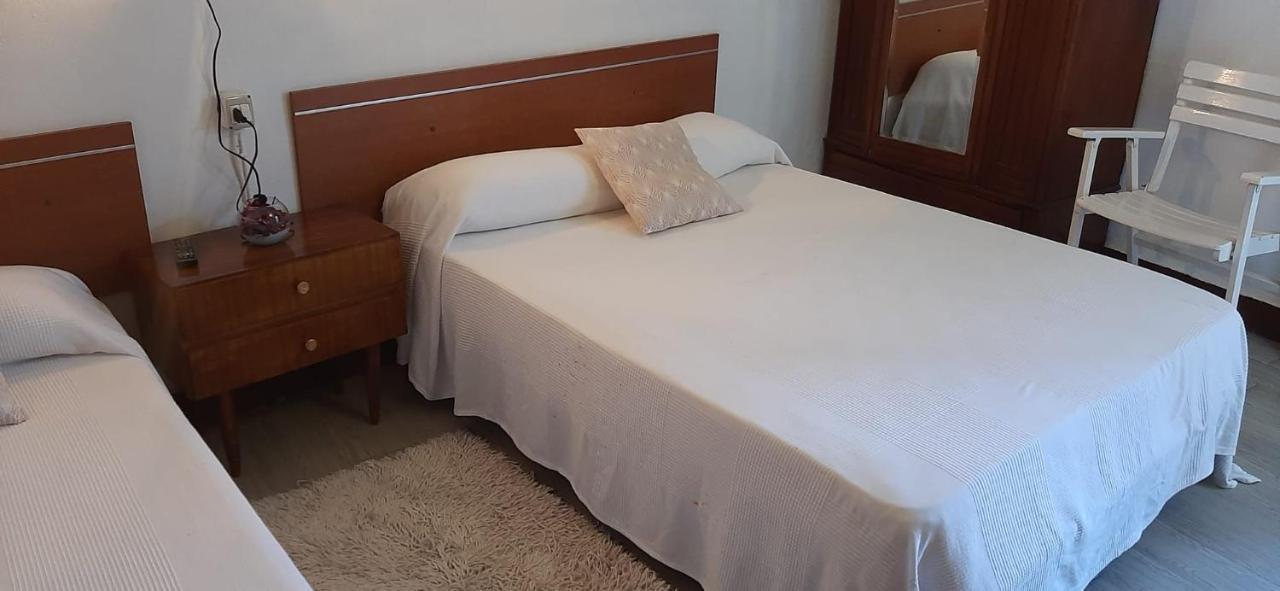 Vivienda Vacacional Sabinosa Zewnętrze zdjęcie
