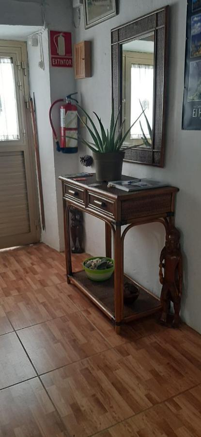 Vivienda Vacacional Sabinosa Zewnętrze zdjęcie