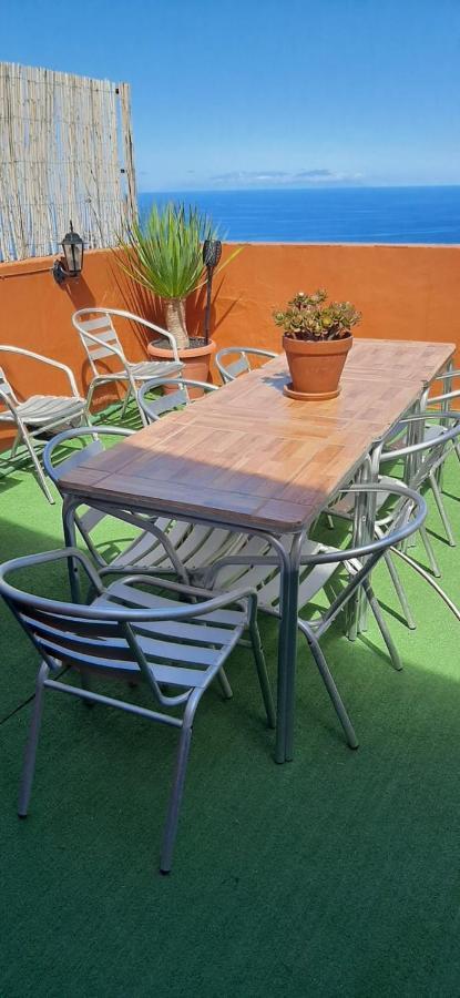 Vivienda Vacacional Sabinosa Zewnętrze zdjęcie