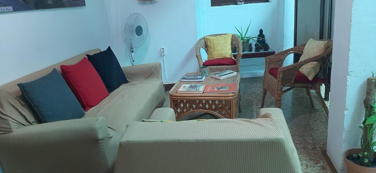 Vivienda Vacacional Sabinosa Zewnętrze zdjęcie
