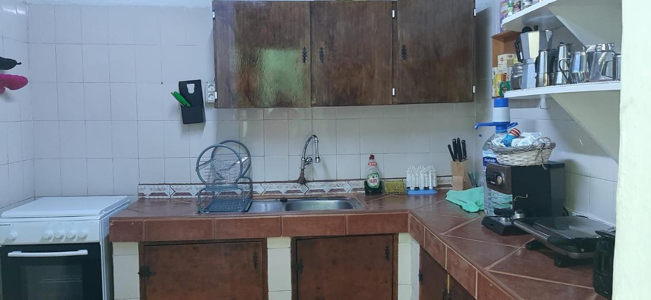 Vivienda Vacacional Sabinosa Zewnętrze zdjęcie